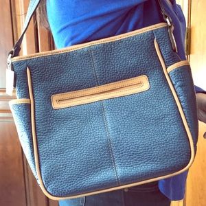 NWT Aubrey Brighton Handbag